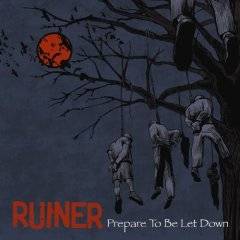 Ruiner : Prepare to Be Let Down